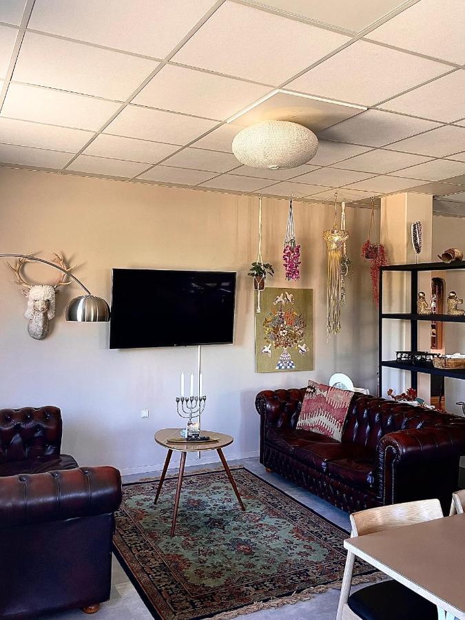 Gammel Havn Hotel Fredericia