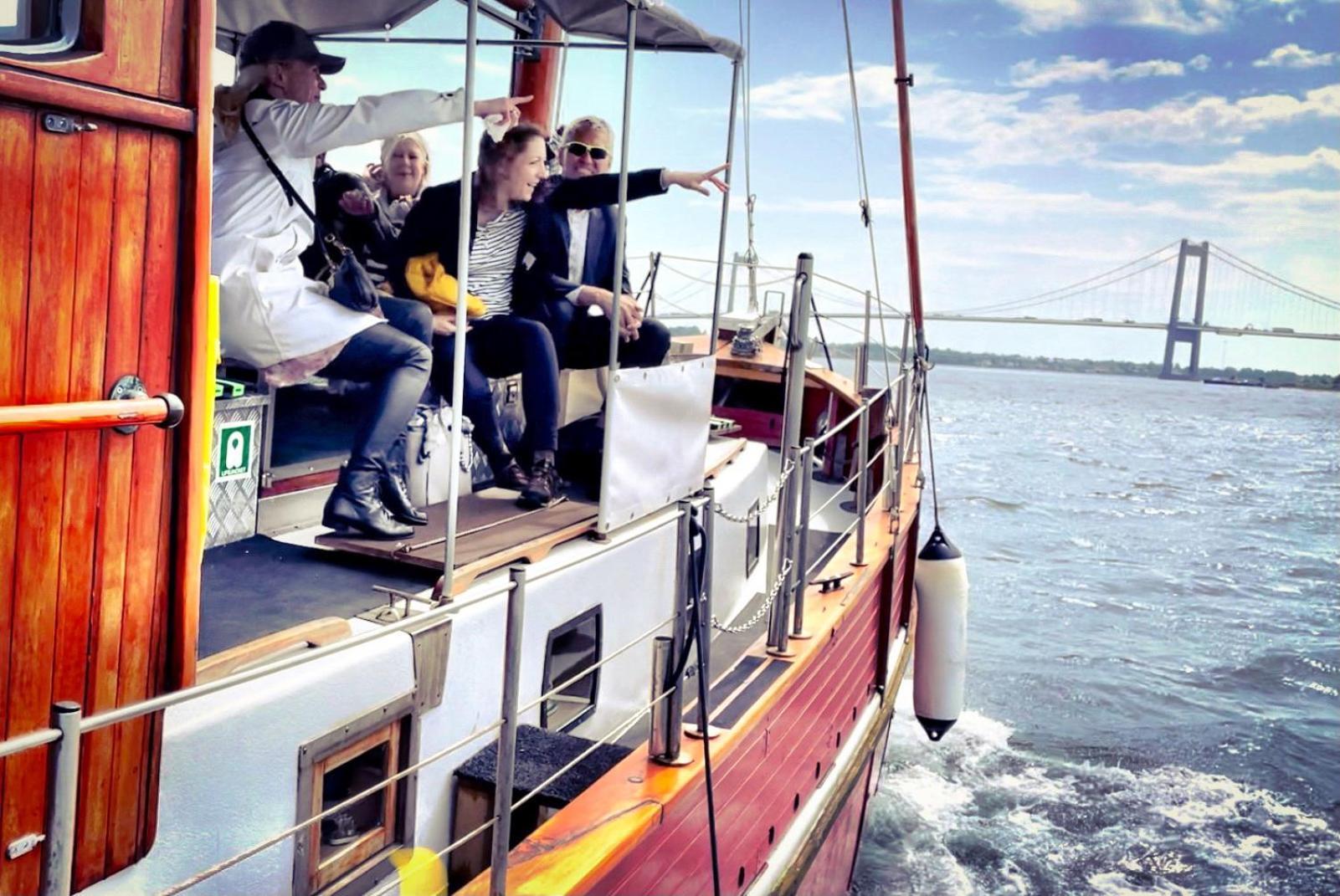 Hotel Gammel Havn Fredericia