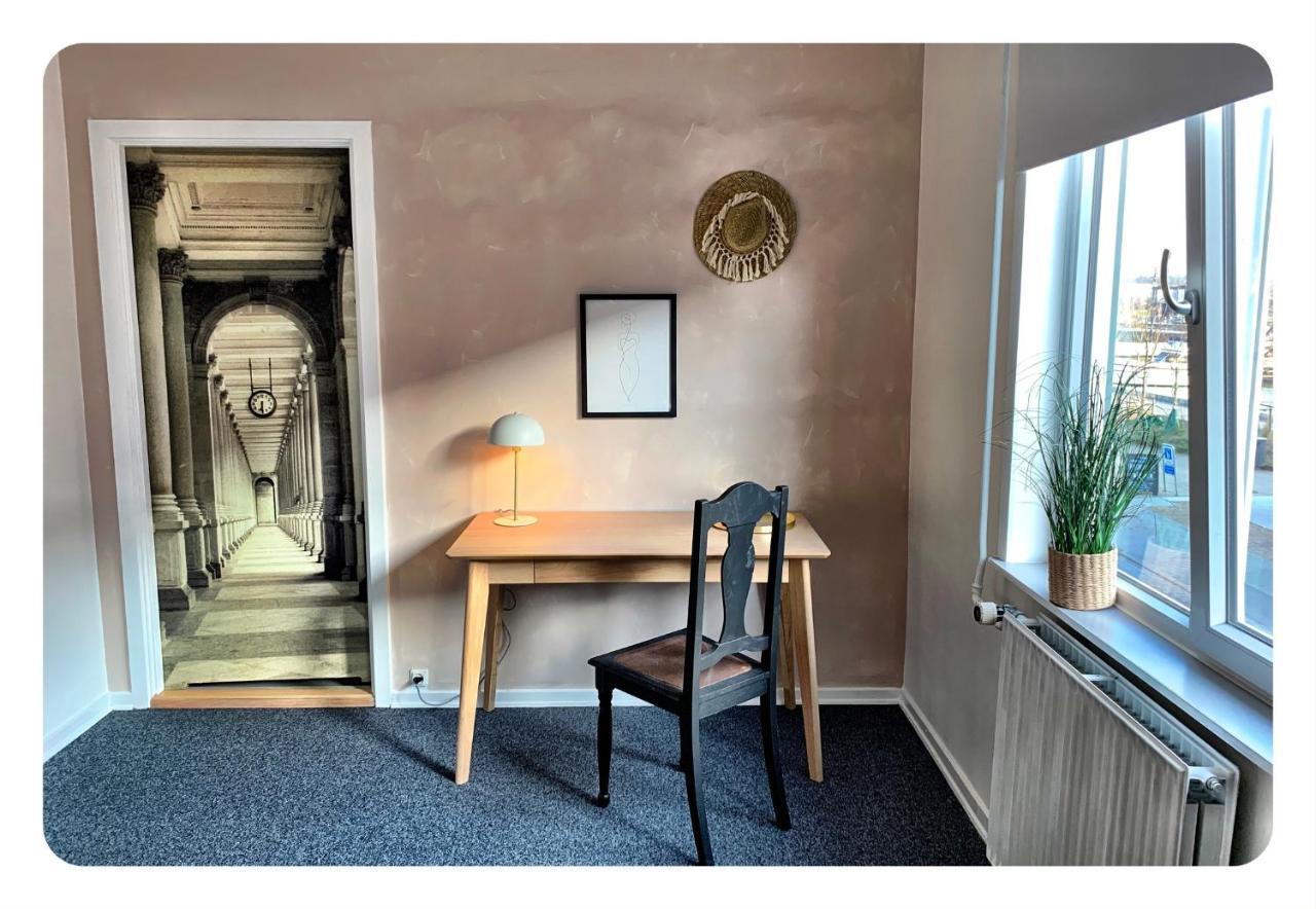 Gammel Havn Hotel Fredericia