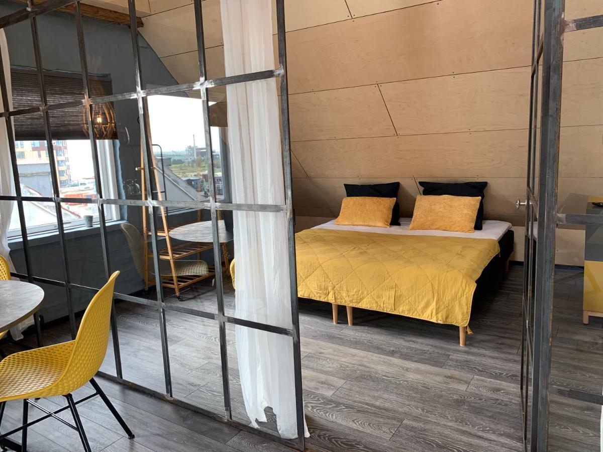 Hotel Gammel Havn